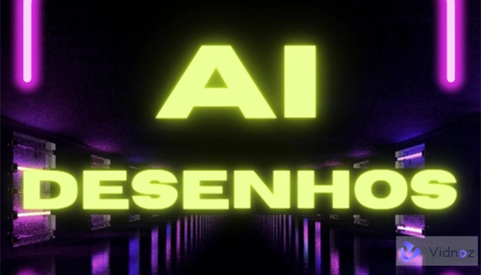 Como Criar Desenhos com Inteligência Artificial e Impulsionar Marketing