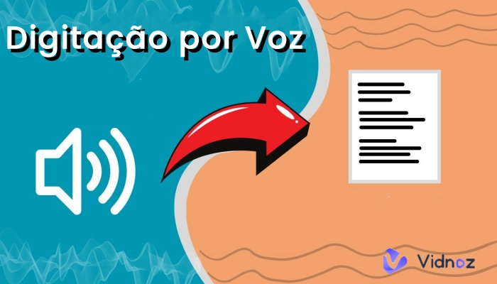 Como Fazer Transcrição Áudio para Texto? 9 Melhores Ferramentas de Digitação por Voz [Guia Completo e Comparação]