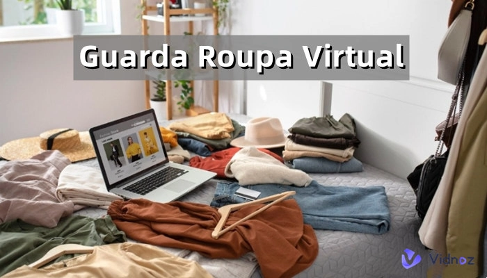 Top 10 Apps de Guarda-Roupa Virtual: Gerenciar Suas Roupas Online Facilmente