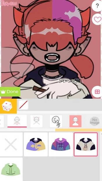 tiktok avatar personalizado