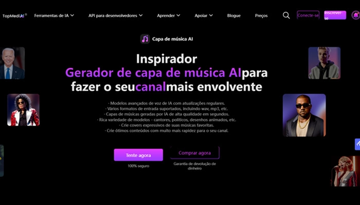 TopMedia-texto para voz taylor swift ai