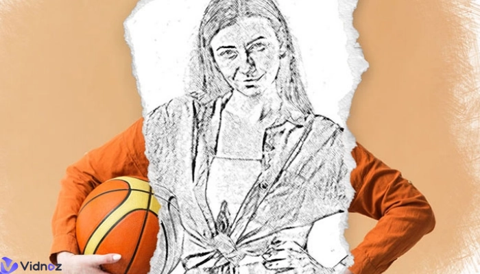 Como Transformar Foto em Desenhos a Lápis? - Aprenda 6 Maneiras de Foto para Desenho!