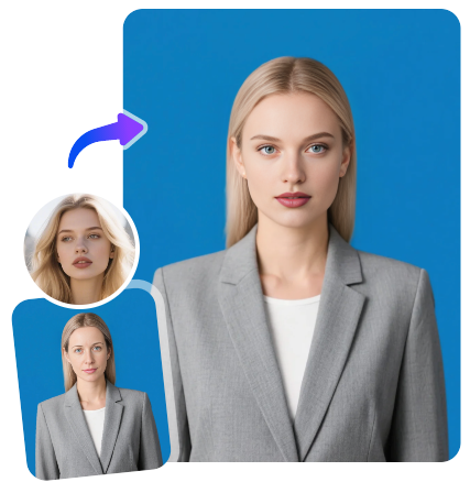 Face Swapper para Branding